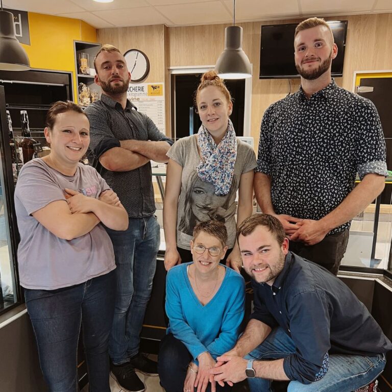 mise a jour du site internet