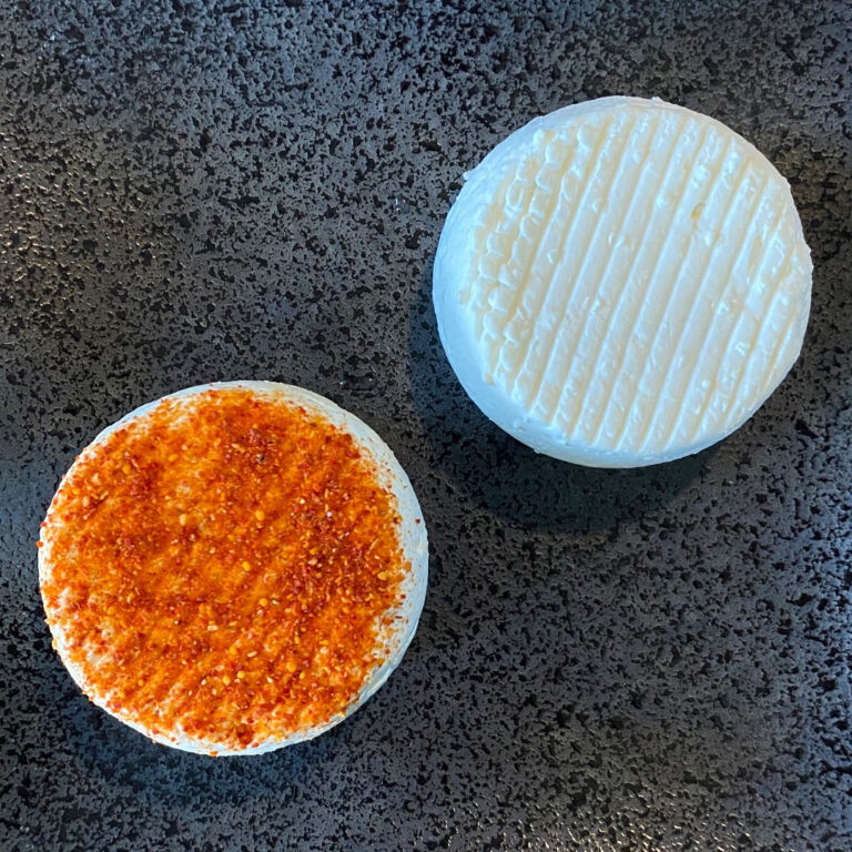 nature + piment d'espelette