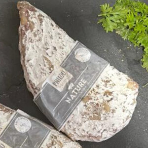 Saucisson Nature Env 350g